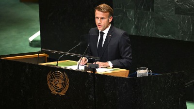 Uticaj krize u Francuskoj: Politička nestabilnost ugrožava celu evrozonu
