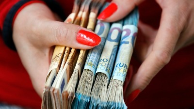 Ovih 5 znakova dobijaju NOVČANI UDAR do kraja novembra: Pare će se slivati u novčanik kao reka