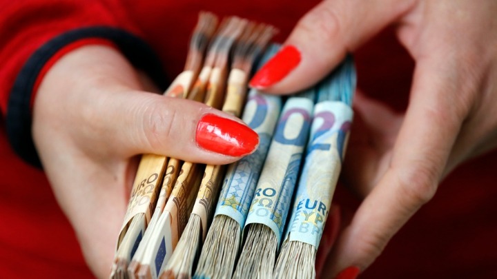 Ovih 5 znakova dobijaju NOVČANI UDAR do kraja novembra: Pare će se slivati u novčanik kao reka