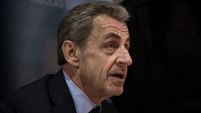 Sarkozi otkrio da li se PLAŠI ZATVORA