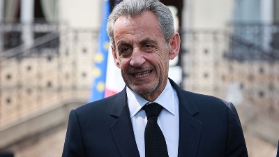 Sarkozi proglašen KRIVIM - uzeo milione od Gadafija za kampanju