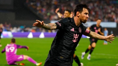 "Ne idite u Inter Majami dok je Mesi tamo. To je propast": Nikad jači udar na Argentinca