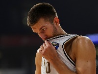 Petruševa pitali da li bi igrao za Partizan: Ovo je njegov odgovor