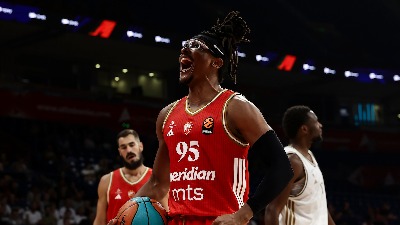 Moneke: Znam da sam LUD, ali biću JOŠ LUĐI