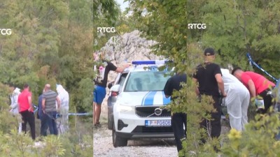 Škaljarci namamljeni na sastanak na Cetinju, pa brutalno ubijeni (VIDEO)