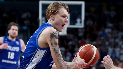 BUM BUM BUM Murinen stiže u Partizan
