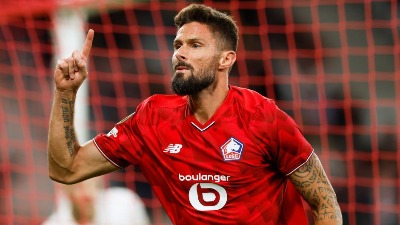 Liga Evrope: Zvezdini rivali slavili na startu
