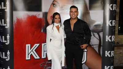 Ovako je došlo do teške saobraćajke u kojoj je učestvovao Darko Lazić: Krv i urin pevača uzeti na analizu
