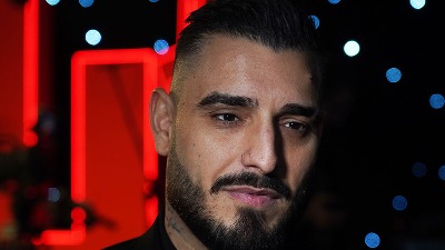 Darko Lazić podelio intiman trenutak iz porodičnog doma, prizor RAZARA DUŠU!