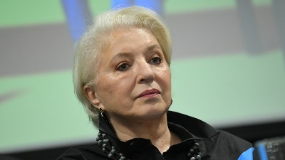 Mirjana Karanović: "Nemam optimizma kada je u pitanju situacija u Srbiji"