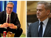 Stefanović objasnio Vučiću šta je Zakon o poreklu imovine: "Oduzimanje nedokazive imovine i uplata u budžet"