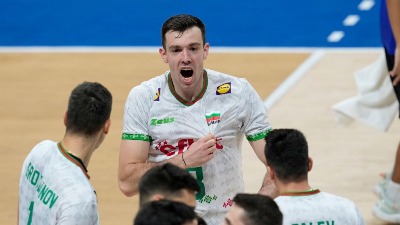 Ovo su čekali 55 godina: Bugarska je u finalu Svetskog prvenstva