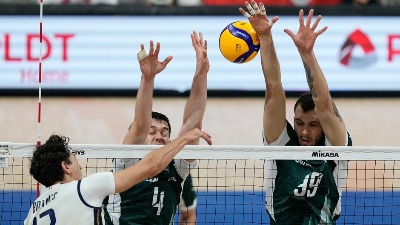 Italija će braniti svetsko zlato