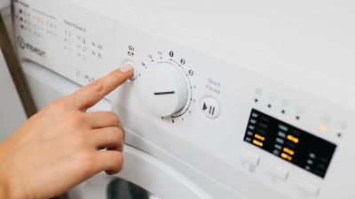 Da li znate šta znači "leptirić" na vašoj mašini za veš?