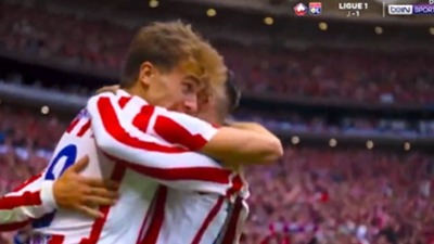 Atletiko pregazio Real u "Madrilenju": Petarda uz spektakularne golove! (VIDEO)