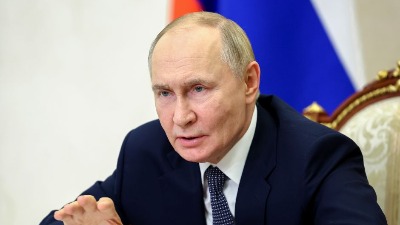 "Putin će napasti Evropu": Objavljeno ZLOKOBNO upozorenje