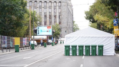 "Ćacilend kuga se širi, spremaju leglo kriminalaca": Štimac se oglasio o povećanju "ćaci baze"