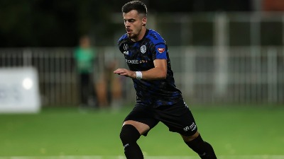 TSC slavio: Savić presudio Novom Pazaru