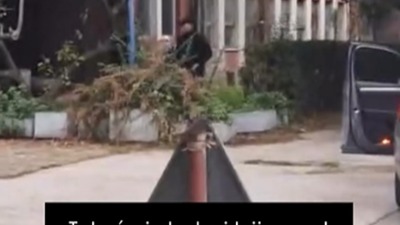 Mladić u Čačku pretučen palicama, građani traže hapšenje napadača (VIDEO)