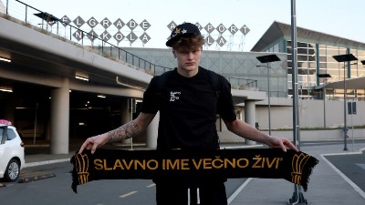 Murinen objasnio kako je dobio nadimak "Mršavi Isus" (VIDEO)