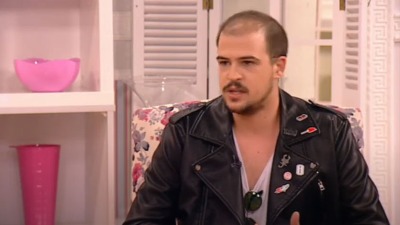 "Najgora bolest je izliv vlasti u mozak“: Zašto je glumac Davor Perunović dao otkaz pred publikom