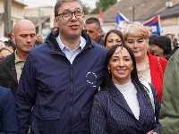 "Moglo je i gore - pre smo bili ustaše, nacisti i hamasovci": Studenti odgovorili Vučiću!