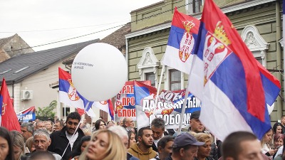 Naprednjaci nude sve za glas - ČAK I OPERACIJU (VIDEO)