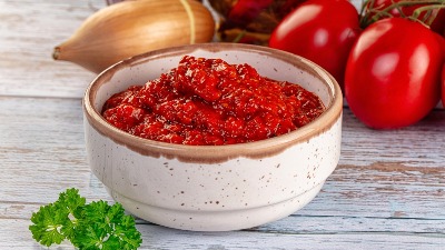 Recept za lažni ajvar zaludeo internet! Pravi se za samo pola sata 