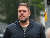 Štimac: Mnogo je oružja i municije u Ćacilendu...