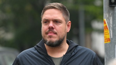 Štimac: Mnogo je oružja i municije u Ćacilendu...