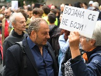 "Vučiću je sada potreban veći lojalista od Zagorke Dolovac"