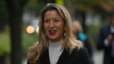 Grupa Odbrana struke osudila targetiranje tužiteljke Bojane Savović