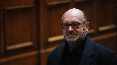 "Bokan spreman da otpusti ceo ansambl Narodnog pozorišta"