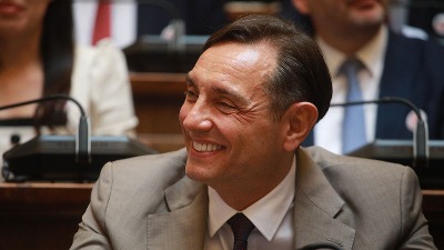 "Ako nam on ne reši probleme s NIS-om i gasom, ne znam ko će": Vulin kao predsednik Ruskog istorijskog društva u Beogradu "Ako nam on ne reši probleme s NIS-om i gasom, ne znam ko će": Vulin kao predsednik Ruskog istorijskog društva u Beogradu