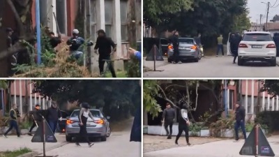 Samo jedan pritvoren posle napada u Čačku: Zašto policija ne hapsi napadače?