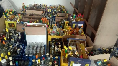 Oštetili budžet za 246 miliona: Najnoviji detalji velike akcije policije (FOTO)