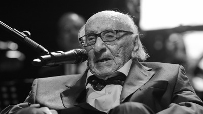 Umro Vojislav Bubiša Simić