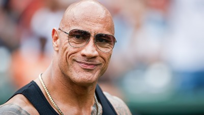 NEVEROVATNA TRANSFORMACIJA Dvejna Džonsona: „The Rock“ smršao 30 kilograma - Venecija u ŠOKU (FOTO)