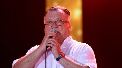 Osvanula emotivna objava na mrežama Halida Bešlića u toku noći: Zbog ovoga mnogi plaču (FOTO) 