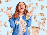 Od 1. decembra 3 znaka rešavaju sve finansijske probleme: Stiže KAMION PARA