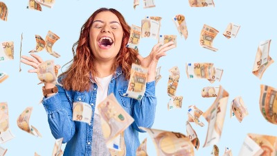 Od 1. decembra 3 znaka rešavaju sve finansijske probleme: Stiže KAMION PARA