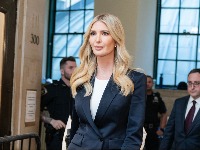 Ivanka Tramp (43) ZAPALILA mreže fotkom U BIKINIJU (FOTO)