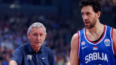 Sve o meču Srbija - Finska: Prolaz se ne dovodi u pitanje