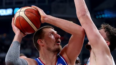 Srbija i kalkulacije: Prvo Finska, a onda može i Izrael