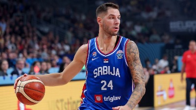 Stefan Jović se vraća na mesto uspeha: Igraće Evroligu