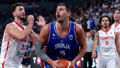 Amerikanci odabrali: Nikola Jokić je NAJBOLJI