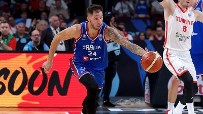 Stefan Jović objasnio šta je presudilo protiv Turske
