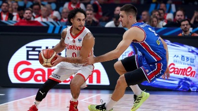 Larkin: Švedska nam pružila jači otpor nego Srbija
