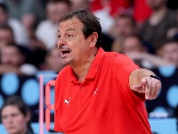 Ataman u suzama najavljuje trofej šampiona Evrope (VIDEO)
