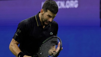 Nole i legendarni citat iz "Nebeske udice" (FOTO)